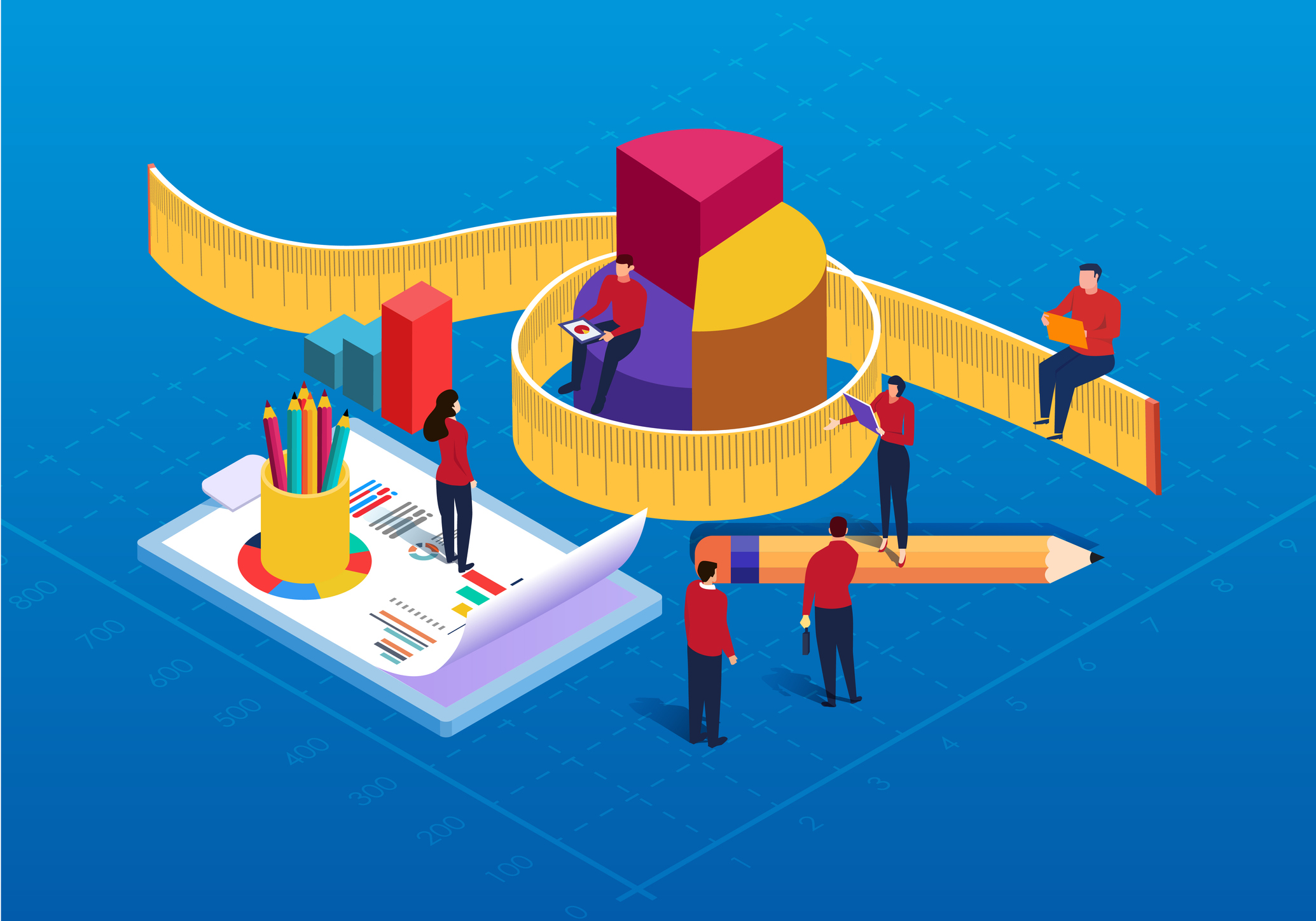 marketing-metrics Marketing Metrics