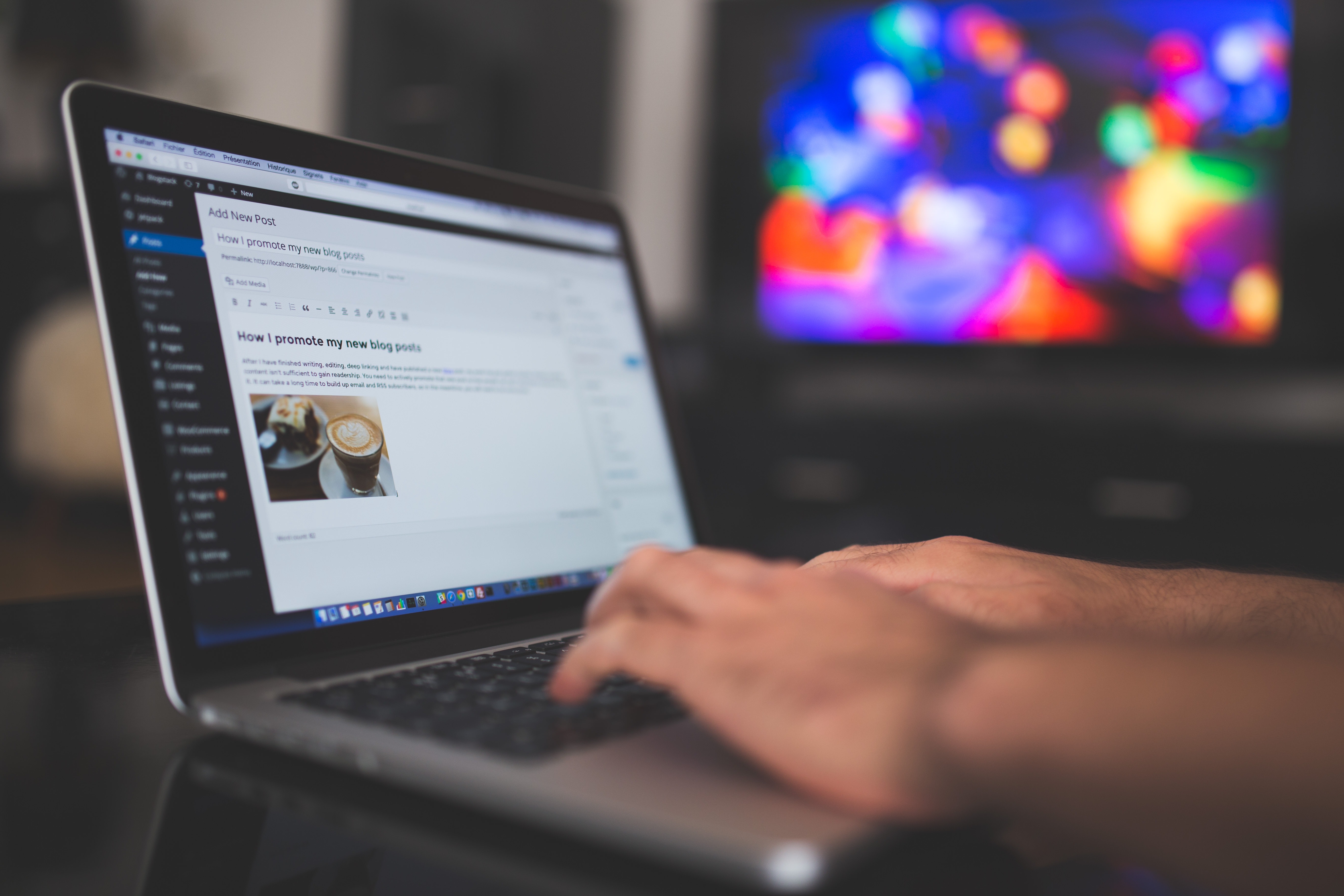 Guest-Blogging Guest-Blogging