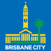 Brisbane city council logo