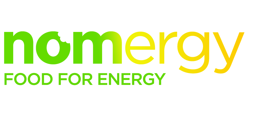 Nomergy logo