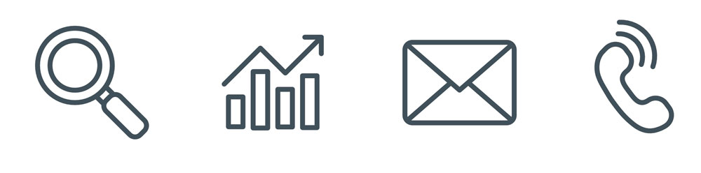 Communication symbols