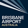 Brisbane Airport Logo